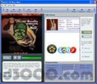 Diamond PSP Video Converter + DVD to PSP Suite screenshot